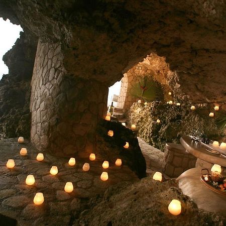 فندق The Caves نيغريل المرافق الصورة