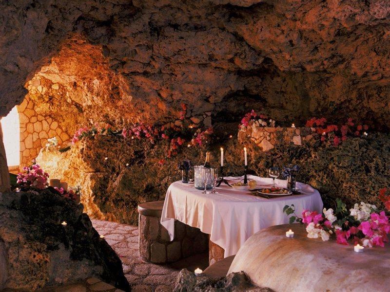 فندق The Caves نيغريل المظهر الخارجي الصورة