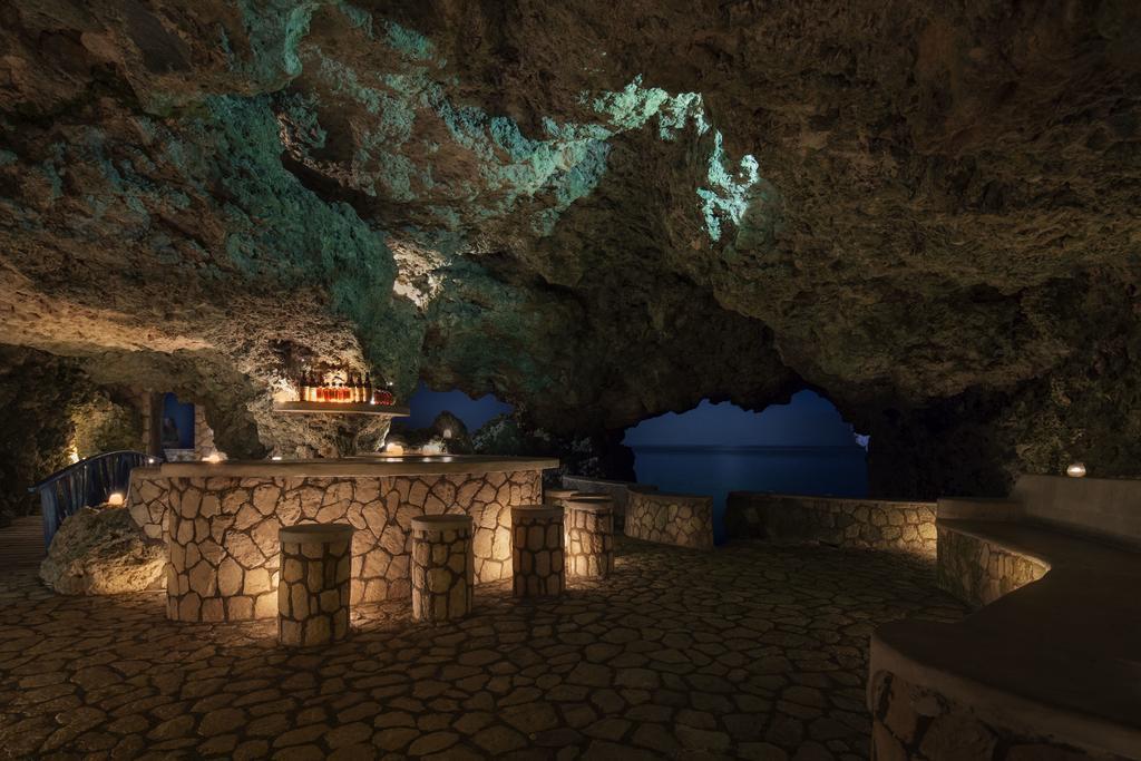 فندق The Caves نيغريل المظهر الخارجي الصورة