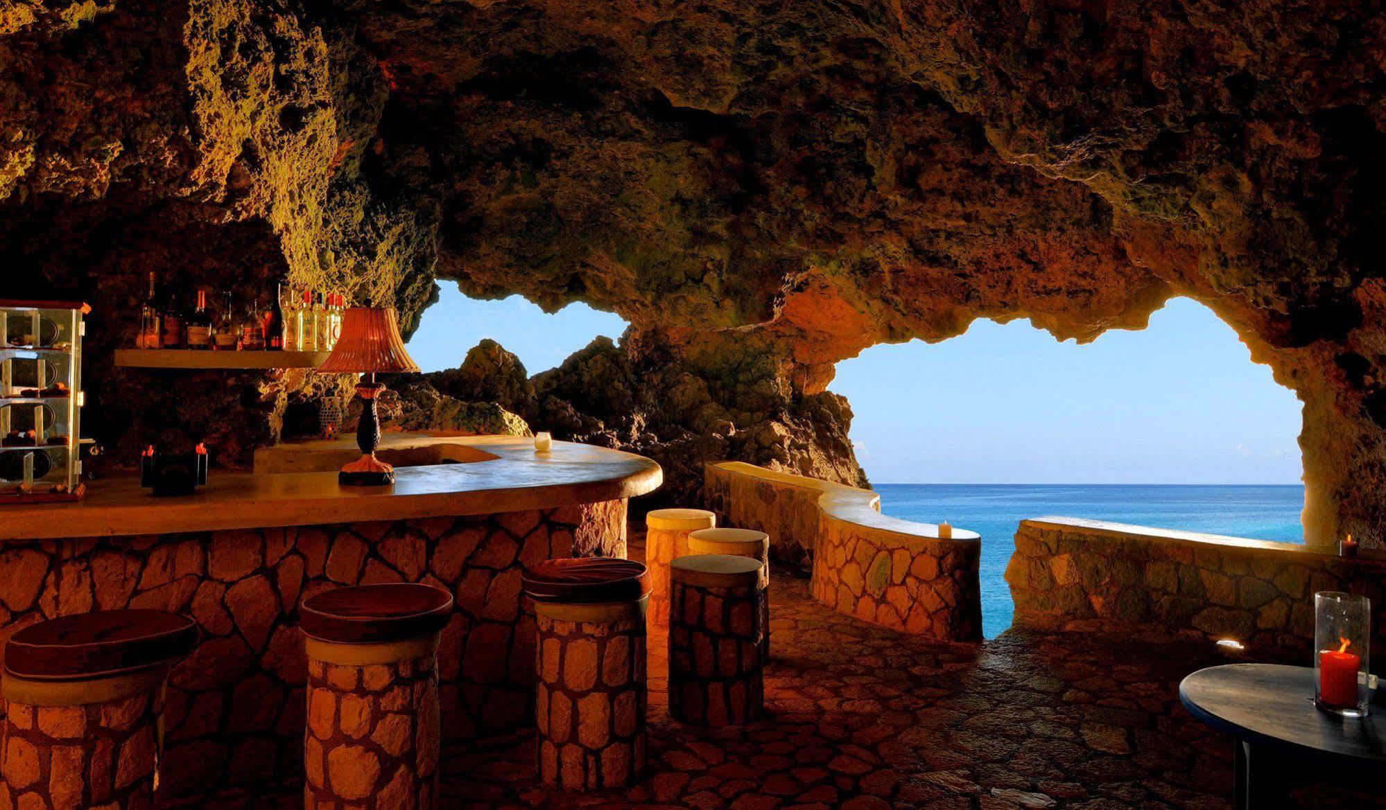 فندق The Caves نيغريل المظهر الخارجي الصورة